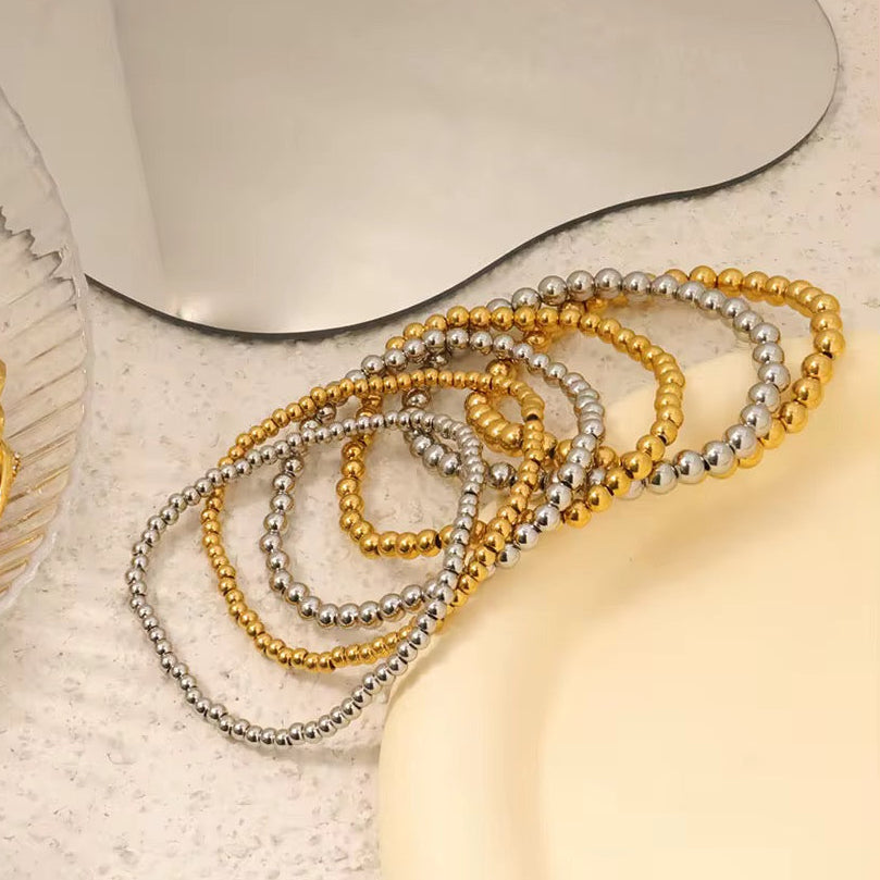 Everyday Bead Bracelet